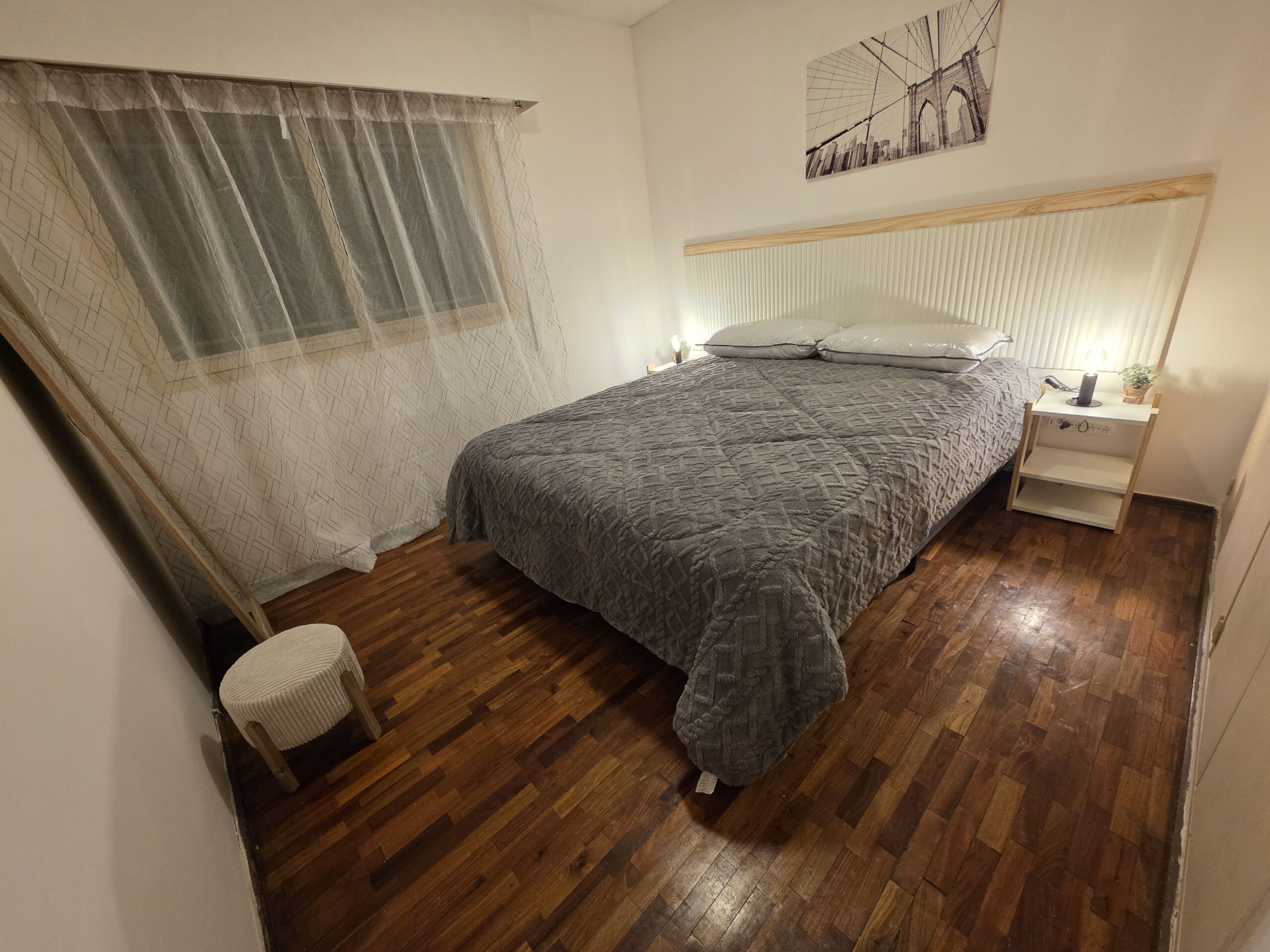 Dormitorio Principal